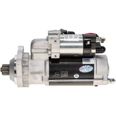 Starter motor Case 12V 4.2Kw