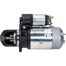 Starter motor Mahle Zetor 12V 3.1Kw