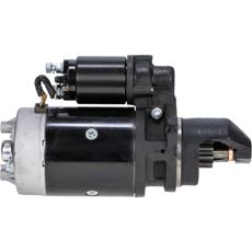Starter motor Perkins Claas 12V 2.7Kw