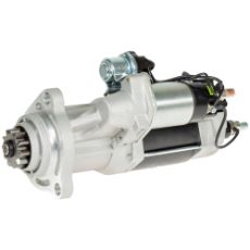 Starter Motor Volvo Cummins 24V 8.3kW