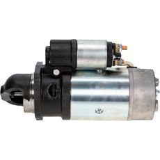 Starter motor Mahle Volvo 24V 4.0Kw