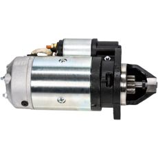 Starter motor Mahle Volvo Ponsse Perkins 24V 4.0Kw