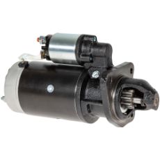 Starter Motor Volvo 24V 4.0kW length 263 mm