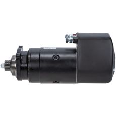 Starter motor Mahle Volvo 24V 6.6Kw