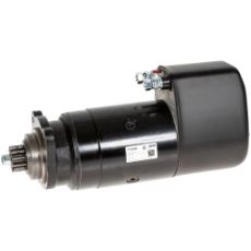 Starter Motor Volvo 24V 6.6kW length 340 mm