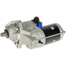 Starter Motor Volvo 24V 7.5kW length 240 mm