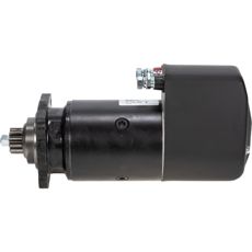 Starter motor Mahle Volvo 24V 5.4Kw