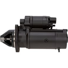 Starter motor Mahle Volvo 24V 4.0Kw