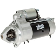 Starter Motor Volvo 24V 4.0kW Volvo, Ljungby 238 mm