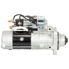 Starter Motor Volvo 24V 5.5kW length 265 mm