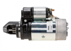 STARTER MOTOR MAHLE VOLVO 24V 4.0KW