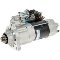 Starter Motor Volvo 24V 7.5kW length 310 mm