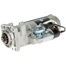 Starter Motor Volvo 24V 5.5kW length 285 mm