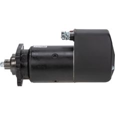 Starter motor Mahle Volvo 24V 5.4Kw