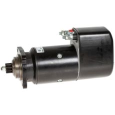 Starter Motor Volvo 24V 5.4kW Volvo, 322mm 89mm