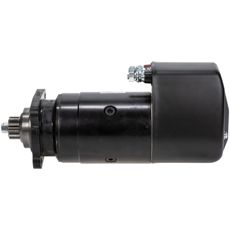 Starter motor Mahle Volvo 24V 6.6Kw