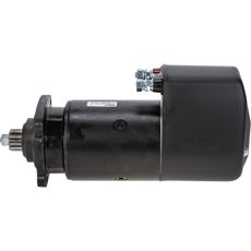 Starter motor Mahle Volvo 24V 5.4Kw