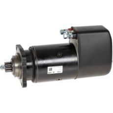 Starter Motor Volvo 24V 5.4kW Volvo, 325 mm 89 mm