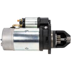 Starter motor Mahle Volvo Ponsse Valmet 24V 4.0Kw