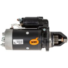 Starter Motor Volvo 24V 4.0kW Volvo, 243mm 97mm