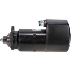 Starter motor Mahle Volvo 24V 5.4Kw