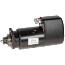 Starter Motor Volvo 24V 5.4kW length 322 mm