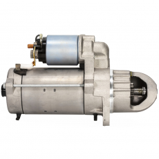 Bosch starter motor for Ponsse Mb 24V 4.0Kw, reliable and powerful.