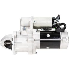 Starter motor Kobelco Isuzu 24V 4.5Kw