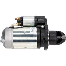 Starter motor Mahle Volvo kerman 24V 4.0Kw