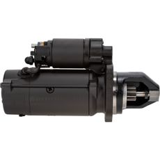 Starter motor Mahle Volvo 24V 4.0Kw