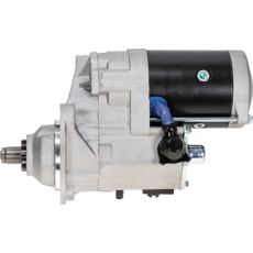 Starter motor Jd 24V 7.5Kw