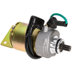 Starter Motor Polaris Phoenix Sawtooth 200Cc