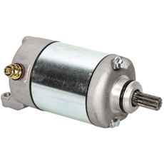 Starter Motor Polaris Sportsman 550Cc