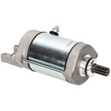 Starter Motor Polaris Xpedition 325-425Cc