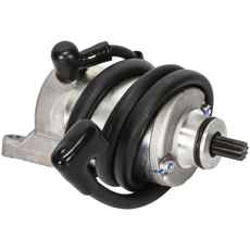 Starter motor Can-Am Rally 175-200Cc