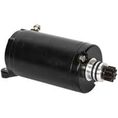Starter motor Can-Am Quest Traxter 500-650Cc