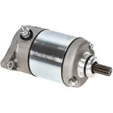 Starter motor Arctic Cat Suzuki Lt-A Lt-F 375-400Cc