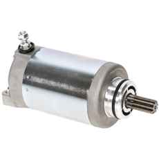 Starter motor Arctic Cat 550-700Cc