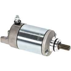Starter motor Arctic Cat Suzuki Kawasaki 400Cc