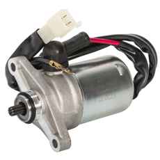 Starter motor Arctic Cat 90Cc