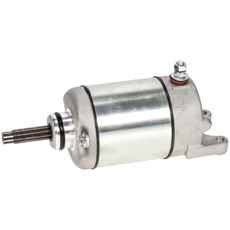 Starter motor Honda Trx 400Cc