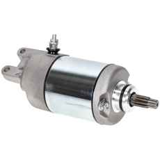 Starter motor Honda Trx 350Cc - HO 31200-HA7-771