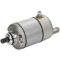 Starter motor Honda Trx Fourtrax 200Cc
