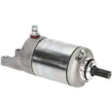 Starter motor Suzuki Lt-A Kingquad 450-500Cc