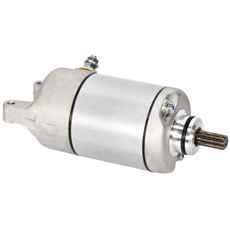 Starter motor Kawasaki Suzuki 650-800Cc