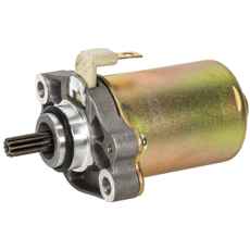 Starter motor Suzuki Lt-Z 50Cc