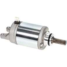 Starter motor Suzuki Lt-R 450Cc