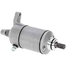Starter motor Suzuki Lt 160-250Cc