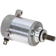 Starter motor Suzuki Lt-Z 90Cc