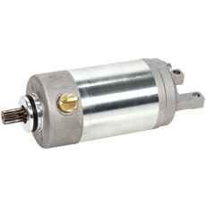 Starter motor Yamaha Breeze Grizzly 125Cc